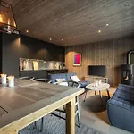 Mountain Nest In Close To The Slopes Hemsedal