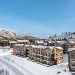 Leilighet Mountain Nest In Close To The Slopes Hemsedal