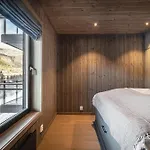 Mountain Nest In Close To The Slopes Leilighet Hemsedal