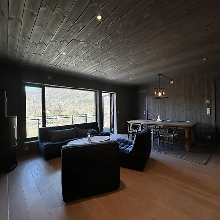 Appartement Fjellnest *