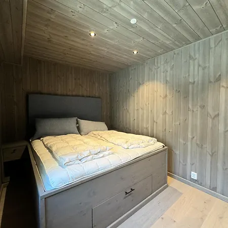 Fjellnest Appartement *