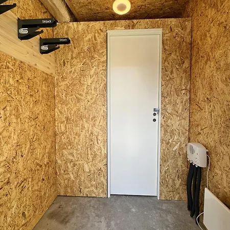 Fjellnest Appartement Hemsedal
