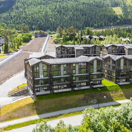 Mountain Nest In Close To The Slopes * Хемседал