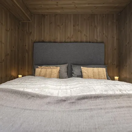 Апартаменты Mountain Nest In Close To The Slopes