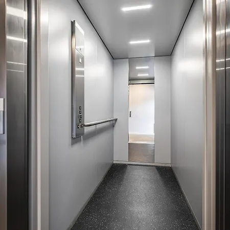 Appartement Mountain Nest In Close To The Slopes