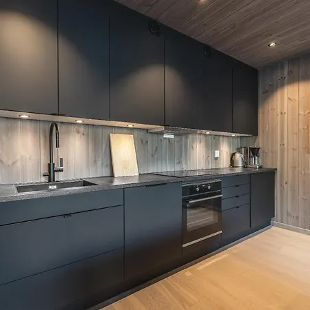 Mountain Nest In Close To The Slopes *