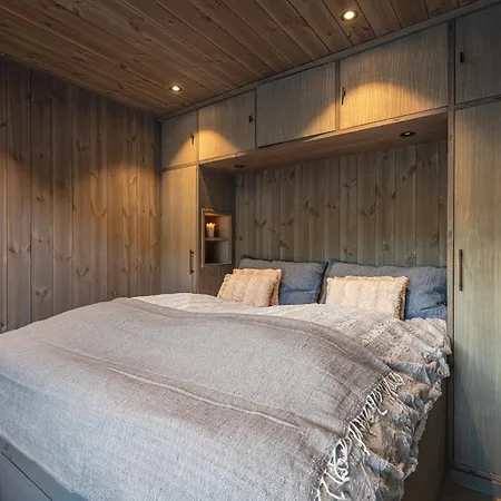 Appartement Mountain Nest In Close To The Slopes Hemsedal