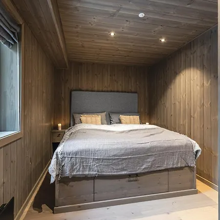 Mountain Nest In Close To The Slopes Appartement *