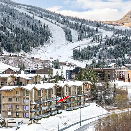 Mountain Nest In Close To The Slopes * Hemsedal