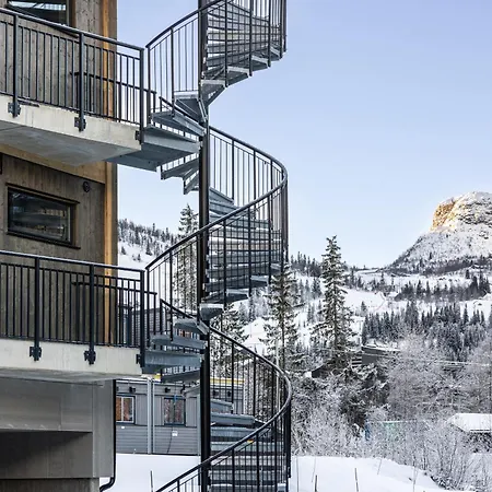 Mountain Nest In Close To The Slopes *