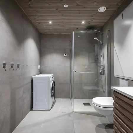 Mountain Nest In Close To The Slopes Appartement Hemsedal