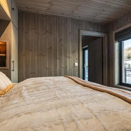 Mountain Nest In Close To The Slopes *