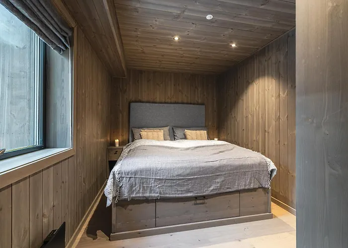 Mountain Nest In Close To The Slopes Apartmán *