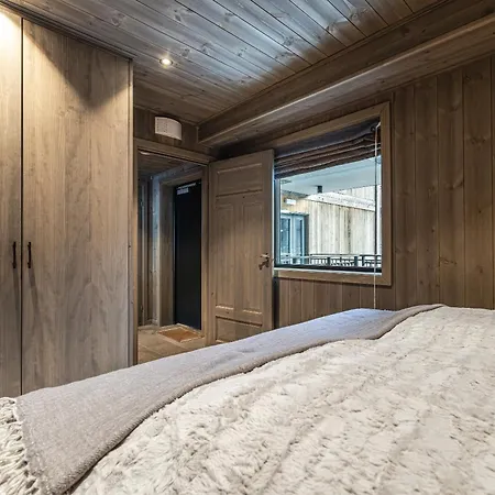 Mountain Nest In Close To The Slopes * Hemsedal