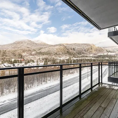 Mountain Nest In Close To The Slopes *